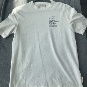 Scotch & Soda Limited Edition Amelia Earhart T-shirt